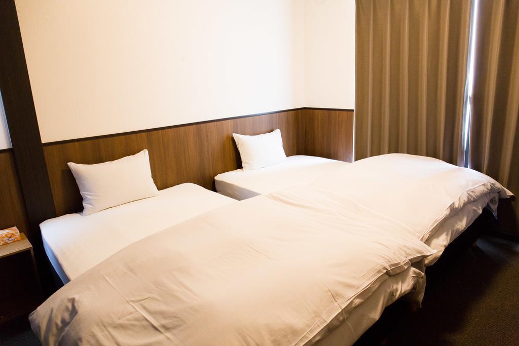 Houze 1St Gojo Omiya Hotel Kyoto Buitenkant foto